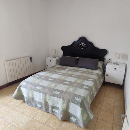 Cal Cascat Apartment Camarasa Exterior photo