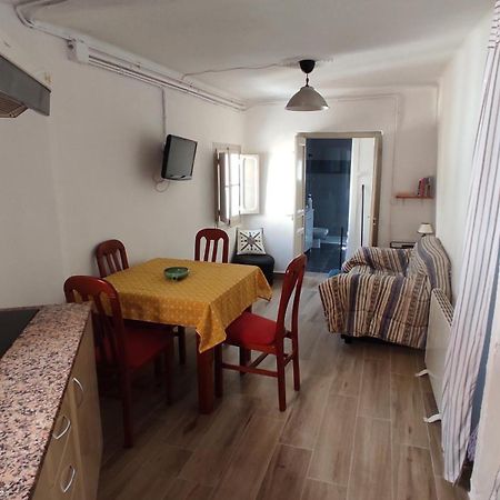 Cal Cascat Apartment Camarasa Exterior photo