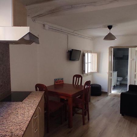 Cal Cascat Apartment Camarasa Exterior photo