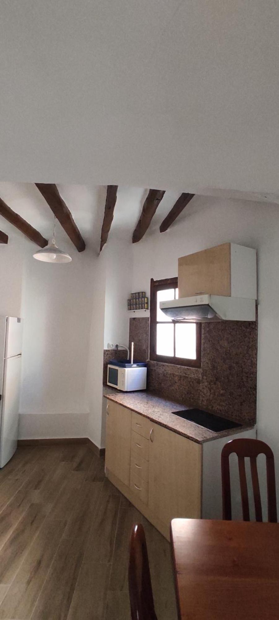 Cal Cascat Apartment Camarasa Exterior photo