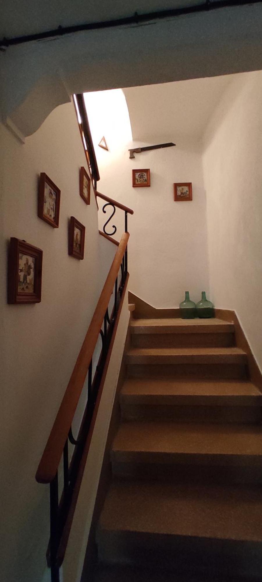 Cal Cascat Apartment Camarasa Exterior photo