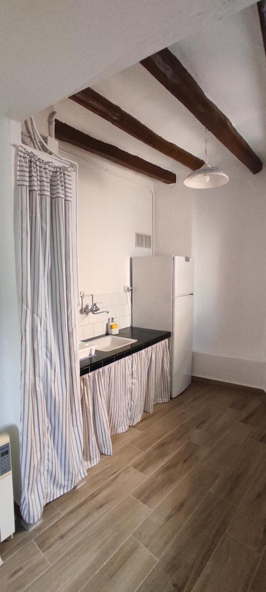 Cal Cascat Apartment Camarasa Exterior photo